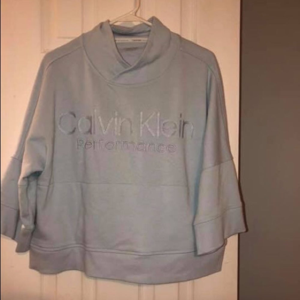 Calvin Klein Hoodie